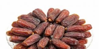 ਬੀਮਾਰੀਆਂ ਤੋਂ ਬਚਣ ਲਈ ਖਾਓ ਛੁਹਾਰੇ