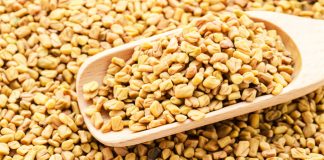 ਲਾਹੇਵੰਦ ਮੇਥੀ ਦੇ ਦਾਣੇ