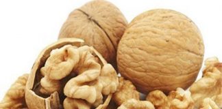 ਬੇਹੱਦ ਲਾਭਕਾਰੀ ਹਨ ਅਖਰੋਟ