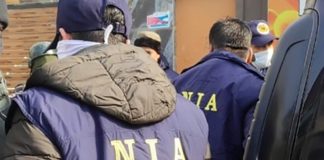 6 ISIS ਅੱਤਵਾਦੀਆਂ ‘ਤੇ NIA ਦੀ ਚਾਰਜਸ਼ੀਟ, ਮੁਸਲਿਮ ਨੌਜਵਾਨਾਂ ਨੂੰ ਬਣਾ ਰਹੇ ਸਨ ਨਿਸ਼ਾਨਾ