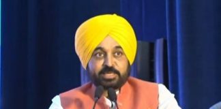 CM ਮਾਨ ਨੇ ਸੰਗਰੂਰ ਵਾਸੀਆਂ ਨੂੰ ਦਿੱਤਾ ਵੱਡਾ ਤੋਹਫ਼ਾ, 869 ਕਰੋੜ ਰੁਪਏ ਦੇ ਪ੍ਰੋਜੈਕਟਾਂ ਦਾ ਕੀਤਾ ਉਦਘਾਟਨ