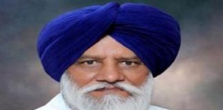 ਪੰਜਾਬ ਦੇ ਪਾਣੀਆਂ ਲਈ ਮੋਰਚੇ ਲਾਉਣਗੇ ਕਿਸਾਨ, ਬਲਬੀਰ ਸਿੰਘ ਰਾਜੇਵਾਲ ਨੇ ਕੀਤਾ ਐਲਾਨ