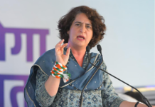 ਬਿਹਾਰ ’ਚ ਨਹੀਂ ਹੈ ‘ਡਬਲ ਇੰਜਣ’ ਸਰਕਾਰ, ਸਭ ਕੁਝ ਦਿੱਲੀ ਤੋਂ ਹੁੰਦੈ ਕੰਟਰੋਲ : ਪ੍ਰਿਅੰਕਾ ਗਾਂਧੀ