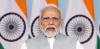 PM ਮੋਦੀ ਨੇ ‘ਸਕਾਈਰੂਟ’ ਦੇ ਅਤਿ-ਆਧੁਨਿਕ ‘ਇਨਫਿਨਿਟੀ ਕੈਂਪਸ’ ਦਾ ਕੀਤਾ ਉਦਘਾਟਨ