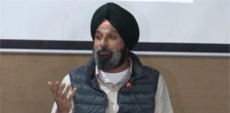 ਅਮਨ-ਕਾਨੂੰਨ ਦੀ ਸਥਿਤੀ ਨੂੰ ਲੈ ਕੇ ਮਜੀਠੀਆ ਦੇ ਤਿੱਖੇ ਤੇਵਰ; ਚੌਂਕੀ ਉਡਾਉਣ ਦੀ ਸਾਜ਼ਿਸ਼ ਮਗਰੋਂ ਘੇਰੀ ਮਾਨ ਸਰਕਾਰ