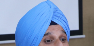 ਸੂਬੇ ਦੀ ਲੜਖੜਾਈ ਕਾਨੂੰਨ-ਵਿਵਸਥਾ ਦੀ ਨੈਤਿਕ ਜ਼ਿੰਮੇਵਾਰੀ ਲੈਂਦਿਆਂ ਤੁਰੰਤ ਅਸਤੀਫ਼ਾ ਦੇਣ CM ਮਾਨ : ਮਜੀਠੀਆ