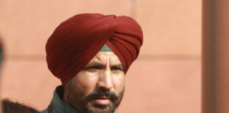 ਜਲੰਧਰ ‘ਚ ‘ਆਪ’ ਆਗੂ ਦੇ ਕਤਲ ‘ਤੇ ਬੋਲੇ ਰਾਜਾ ਵੜਿੰਗ- ‘AAP ਨੇ ‘ਜੰਗਲ ਰਾਜ’ ‘ਚ ਧੱਕਿਆ ਪੰਜਾਬ’