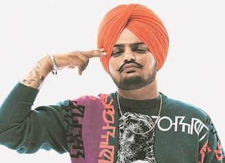 ਮਰਹੂਮ ਸਿੱਧੂ ਮੂਸੇਵਾਲਾ ਦਾ ਨਵਾਂ ਗੀਤ ‘Kaali Hoodie’ ਹੋਇਆ ਰਿਲੀਜ਼