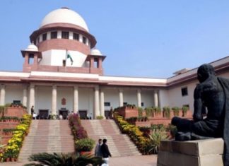 ਔਰਤ ਨੂੰ ਮਹੀਨੇ ਦੇ 3 ਦਿਨ ‘ਅਛੂਤ’ ਮੰਨੋ, ਚੌਥੇ ਦਿਨ ਨਹੀਂ, ਅਜਿਹਾ ਕਿਉਂ? : ਸੁਪਰੀਮ ਕੋਰਟ