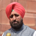 ‘ਪੰਜਾਬ ‘ਚ ਔਰਤਾਂ ਨੂੰ ਸਿਰਫ 2-3 ਮਹੀਨੇ ਮਿਲੇਗੀ ਕਿਸ਼ਤ’-ਪ੍ਰਤਾਪ ਸਿੰਘ ਬਾਜਵਾ ਦਾ ਵੱਡਾ ਖ਼ੁਲਾਸਾ