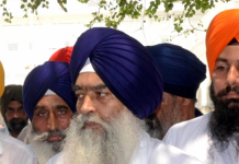 ਸੁਖਬੀਰ ਬਾਦਲ ‘ਸਾਜ਼ਿਸ਼’ ਦੇ ਇਲਜ਼ਾਮ ਅਕਾਲ ਤਖ਼ਤ ਸਾਹਿਬ ‘ਤੇ ਸਾਬਤ ਕਰਨ : ਗਿਆਨੀ ਰਘਬੀਰ ਸਿੰਘ