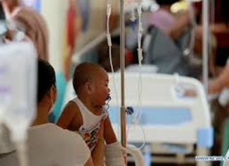 ਬੰਗਲਾਦੇਸ਼ ‘ਚ ਖਸਰੇ ਦਾ ਕਹਿਰ: 100 ਤੋਂ ਵੱਧ ਬੱਚਿਆਂ ਦੀ ਮੌਤ; ਐਮਰਜੈਂਸੀ ਟੀਕਾਕਰਨ ਅਭਿਆਨ ਸ਼ੁਰੂ