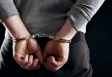 ਨਾਬਾਲਗਾ ਨਾਲ ਜਬਰ-ਜ਼ਿਨਾਹ ਦੇ ਦੋਸ਼ੀ ਨੂੰ 20 ਸਾਲ ਦੀ ਕੈਦ