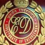 ਦਿੱਲੀ ‘ਚ AAP ਆਗੂ ਦੇ ਘਰ ED ਦੀ ਰੇਡ ! ਮਨੀ ਲਾਂਡਰਿੰਗ ਮਾਮਲੇ ਨਾਲ ਜੋੜੇ ਜਾ ਰਹੇ ਤਾਰ