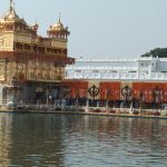 ਸ੍ਰੀ ਦਰਬਾਰ ਸਾਹਿਬ ਨਤਮਸਤਕ ਹੋਏ ਰਾਜ ਸਭਾ ਮੈਂਬਰ ਤਰੁਣ ਚੁੱਘ ਤੇ ਭਾਜਪਾ ਪ੍ਰਧਾਨ ਕੇਵਲ ਸਿੰਘ ਢਿੱਲੋਂ