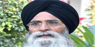 SGPC ਪ੍ਰਧਾਨ ਧਾਮੀ ਨੇ ਅਸਤੀਫੇ ਦੀਆਂ ਚਰਚਾਵਾਂ ‘ਤੇ ਦਿੱਤਾ ਬਿਆਨ