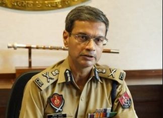 ਪੰਜਾਬ ‘ਚ ਸੁਰੱਖਿਆ ਦੇ ਸਖ਼ਤ ਪ੍ਰਬੰਧ! DGP ਗੌਰਵ ਯਾਦਵ ਨੇ ਅਧਿਕਾਰੀਆਂ ਨੂੰ ਦਿੱਤੇ ਨਵੇਂ ਹੁਕਮ