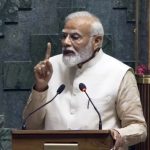 ਜਲੰਧਰ ‘ਚ PM ਨਰਿੰਦਰ ਮੋਦੀ ਦੇ ਪੰਜਾਬ ਸਰਕਾਰ ‘ਤੇ ਤਿੱਖੇ ਤੰਜ