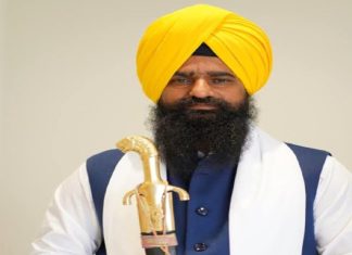 ਕੈਨੇਡਾ ਦੇ ਗੁਰਦੁਆਰਾ ਸਾਹਿਬ ‘ਚ ਹੋਏ ਹਮਲੇ ਤੋਂ ਬਾਅਦ ਅਕਾਲ ਤਖ਼ਤ ਵੱਲੋਂ ਸਖ਼ਤ ਤਾਕੀਦ