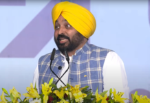 ਮਾਵਾਂ-ਧੀਆਂ ਸਤਿਕਾਰ ਯੋਜਨਾ : ਰੱਖੜੀ ਮੌਕੇ ਜਾਰੀ ਹੋਵੇਗਾ 3 ਮਹੀਨਿਆਂ ਦਾ ਭੱਤਾ, ਪੰਜਾਬ ਸਰਕਾਰ ਦਾ ਅਹਿਮ ਫ਼ੈਸਲਾ