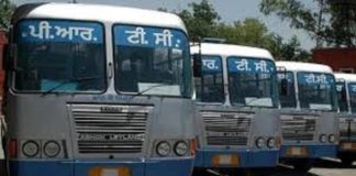 ਪੰਜਾਬ ‘ਚ ਅੱਜ ਵੀ ਸਰਕਾਰੀ ਬੱਸਾਂ ਬੰਦ, ਸਫ਼ਰ ਕਰਨ ਤੋਂ ਪਹਿਲਾਂ ਪੜ੍ਹ ਲਓ ਤਾਜ਼ਾ ਅਪਡੇਟ