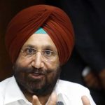 ਪੰਜਾਬ ਕਾਂਗਰਸ ‘ਚ ਹਲਚਲ, ਰੰਧਾਵਾ ਦੇ ਘਰ ਹੋਈ ਵੱਡੀ ਮੀਟਿੰਗ