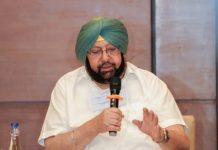 ‘ਸੋਨੀਆ ਗਾਂਧੀ ਨੂੰ ਕਦੇ ਮੇਰੀ ਮਦਦ…’, ਰਾਹੁਲ ਗਾਂਧੀ ਦੀ ਤਾਰੀਫ਼ ‘ਤੇ ਕੈਪਟਨ ਦਾ ਆ ਗਿਆ ਵੱਡਾ ਬਿਆਨ