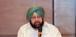 ‘ਸੋਨੀਆ ਗਾਂਧੀ ਨੂੰ ਕਦੇ ਮੇਰੀ ਮਦਦ…’, ਰਾਹੁਲ ਗਾਂਧੀ ਦੀ ਤਾਰੀਫ਼ ‘ਤੇ ਕੈਪਟਨ ਦਾ ਆ ਗਿਆ ਵੱਡਾ ਬਿਆਨ