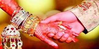 Matrimonials