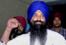 ਬਲਵੰਤ ਸਿੰਘ ਰਾਜੋਆਣਾ ਨੇ PM ਮੋਦੀ ਨੂੰ ਲਿਖੀ ਚਿੱਠੀ