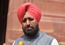 ਮਜੀਠੀਆ ਤੇ ਪ੍ਰਤਾਪ ਸਿੰਘ ਬਾਜਵਾ ਨੇ ਘੇਰੀ ਪੰਜਾਬ ਸਰਕਾਰ, ਇਨ੍ਹਾਂ ਮੁੱਦਿਆਂ ਨੂੰ ਲੈ ਕੇ ਖੜ੍ਹੇ ਕੀਤੇ ਸਵਾਲ