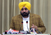 CM ਭਗਵੰਤ ਮਾਨ ਪੁੱਜੇ ਦਿੱਲੀ, ਅੱਜ ਜੇਲ੍ਹ ‘ਚ ਸੰਜੀਵ ਅਰੋੜਾ ਨਾਲ ਕਰਨਗੇ ਮੁਲਾਕਾਤ
