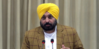 ਮੁੱਖ ਮੰਤਰੀ ਭਗਵੰਤ ਮਾਨ ਨੂੰ ਫ਼ਰਾਂਸ ਜਾਣ ਲਈ ਹਾਈ ਕੋਰਟ ਤੋਂ ਮਿਲੀ ਮਨਜ਼ੂਰੀ