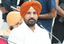 ਪਰਗਟ ਸਿੰਘ ਨੂੰ ਪੰਜਾਬ ਕਾਂਗਰਸ ਦਾ ਪ੍ਰਧਾਨ ਬਣਾਏ ਜਾਣ ਤੋਂ ਬਾਅਦ ਰਾਜਾ ਵੜਿੰਗ ਦਾ ਬਿਆਨ ਆਇਆ ਸਾਹਮਣੇ