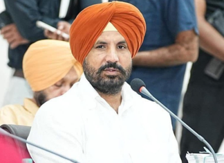 ਪਰਗਟ ਸਿੰਘ ਦੀ ਤਾਜਪੋਸ਼ੀ ‘ਚ ਵੜਿੰਗ ਤੇ ਚੰਨੀ ਦੀ ਐਂਟਰੀ, ਵੜਿੰਗ ਬੋਲੇ-ਮੈਨੂੰ ਕੋਈ ਮਲਾਲ ਨਹੀਂ